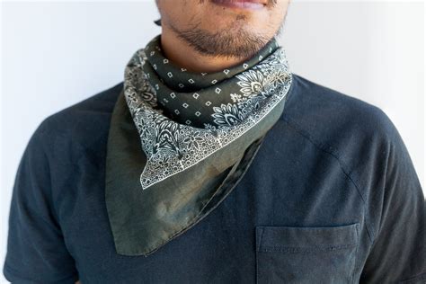 gq bandana